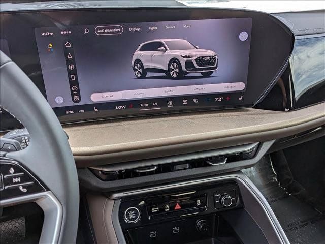 New 2026 Audi Q5 Premium AWD/4WD image 12