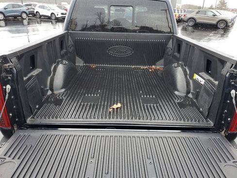 Certified 2024 Ford F150 XLT w/ Equipment Group 302A MID image 36