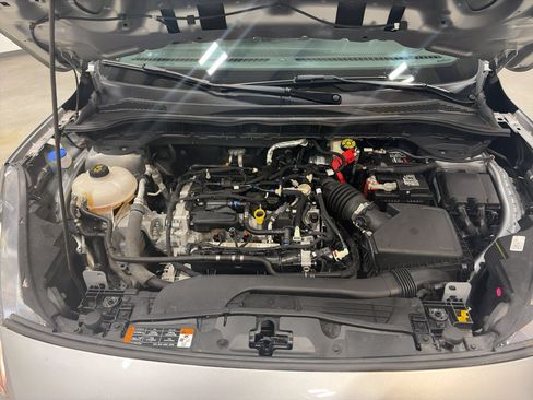 Used 2022 Ford Escape SE FWD image 31