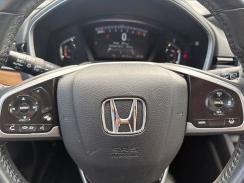 Used 2020 Honda CR-V EX-L image 17