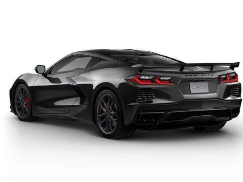 New 2026 Chevrolet Corvette Stingray Coupe w/ 1LT image 29