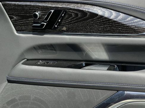 New 2026 Cadillac Escalade IQ Sport 1 image 24