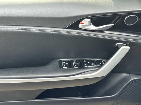 Used 2022 Kia Stinger GT-Line RWD image 19