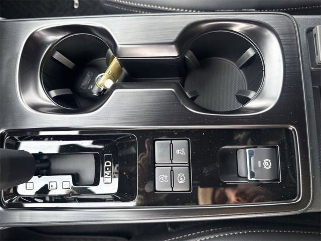 New 2026 Subaru Outback Limited AWD/4WD image 83