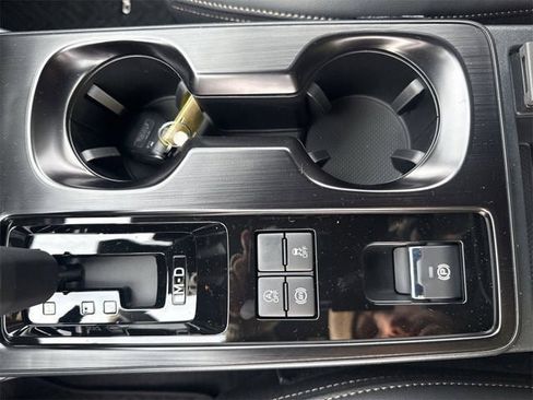 New 2026 Subaru Outback Limited image 83