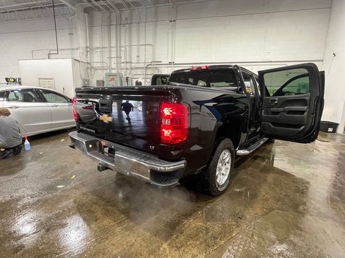 Used 2015 Chevrolet Silverado 1500 LT w/ All Star Edition image 6