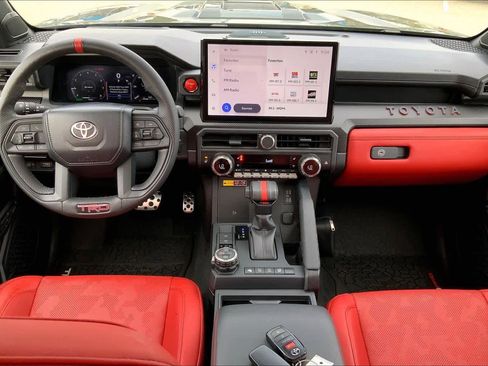 Used 2024 Toyota Tacoma TRD Pro image 15