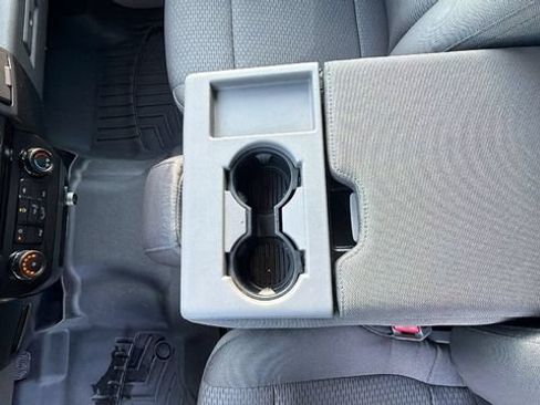 Used 2015 Ford F150 XLT w/ Equipment Group 301A Mid AWD/4WD image 26