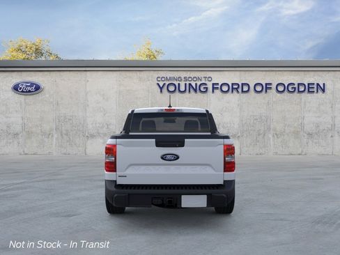 New 2026 Ford Maverick XLT AWD/4WD image 5