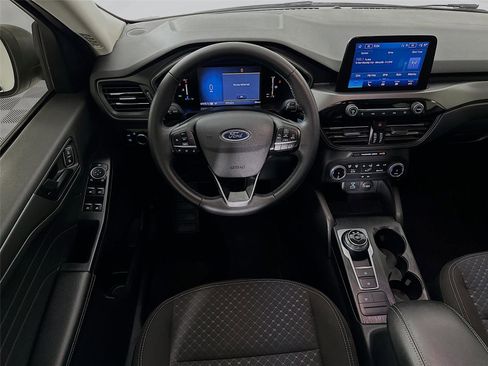 Used 2023 Ford Escape Active image 21