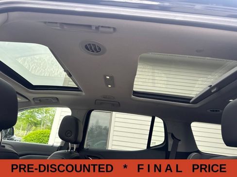 Used 2023 GMC Acadia AT4 w/ GMC Pro Grade Package AWD/4WD image 44