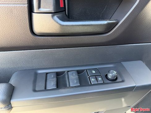 New 2026 Toyota Tundra SR RWD image 18