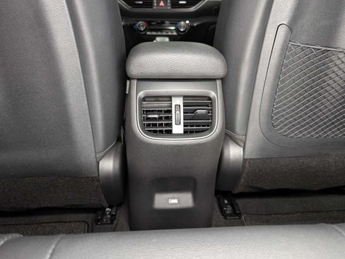 Certified 2023 Kia Forte GT-Line w/ GT-Line Premium Package FWD image 20