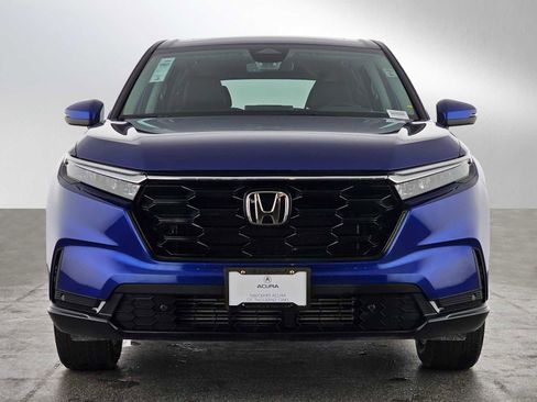 Used 2024 Honda CR-V EX-L image 8