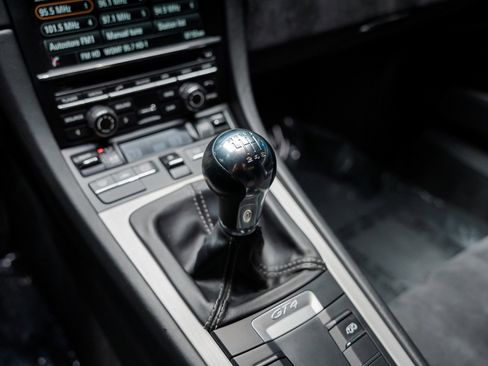 Used 2016 Porsche Cayman GT4 image 59