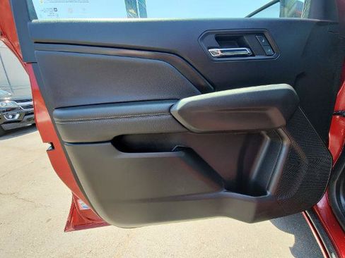 Used 2023 Chevrolet Colorado LT w/ LT Convenience Package II RWD image 21