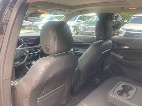 Certified 2024 Buick Encore GX Sport Touring w/ Experience Buick Package AWD/4WD image 14