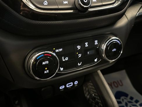 Used 2021 Chevrolet TrailBlazer LT w/ Convenience Package image 15