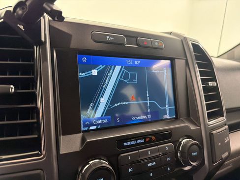 Used 2020 Ford F150 XLT w/ Equipment Group 302A Luxury AWD/4WD image 22