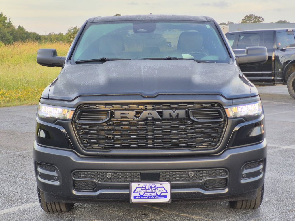Used 2026 RAM 1500 Tradesman RWD image 2