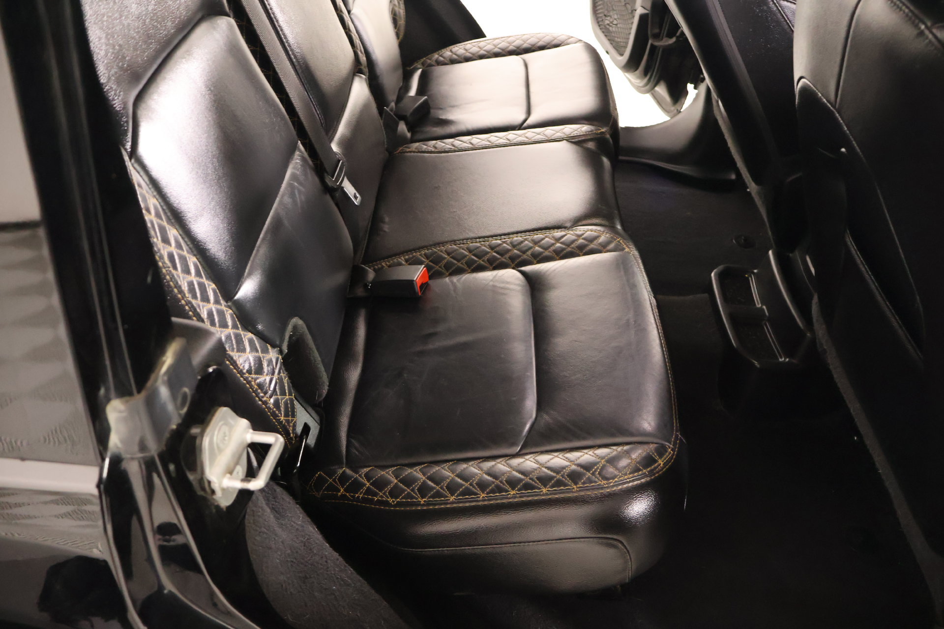 Used 2021 Jeep Wrangler Unlimited Sahara AWD/4WD image 15