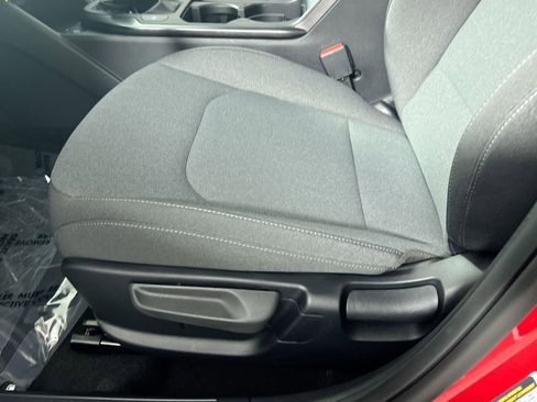 New 2025 Kia K4 LXS image 14