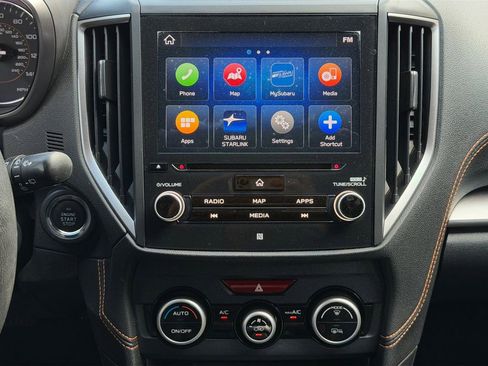 Used 2021 Subaru Crosstrek 2.5i Limited w/ Moonroof Package 2 image 14