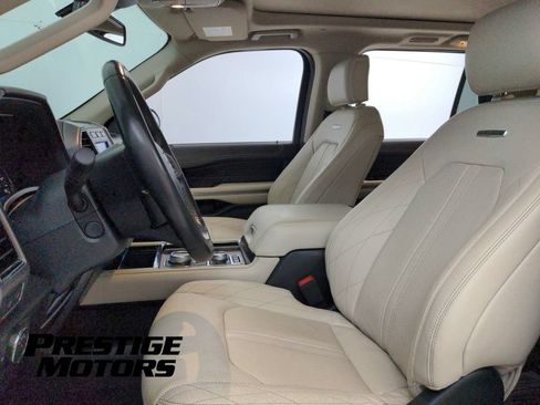 Used 2021 Ford Expedition Platinum AWD/4WD image 17