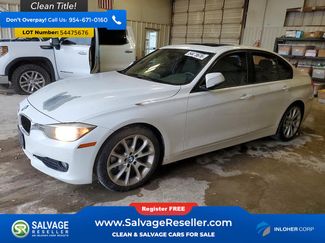 Used 2014 BMW 320i Sedan RWD video 1