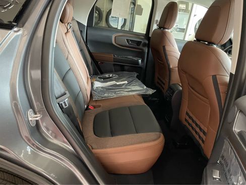 New 2026 Ford Bronco Sport Outer Banks AWD/4WD image 30