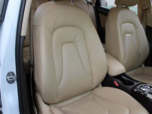 Used 2015 Audi A4 2.0T Premium Plus w/ Technology Package image 14