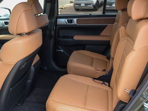 New 2026 Hyundai Santa Fe Calligraphy image 18