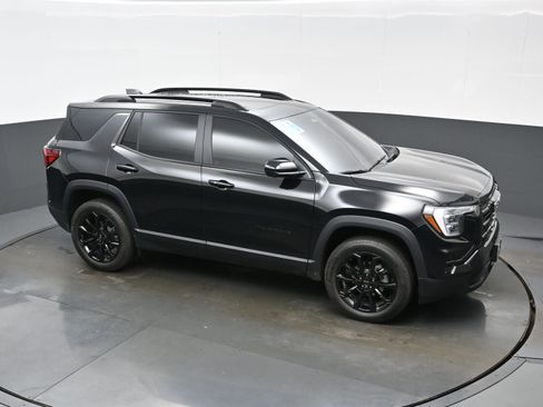Used 2026 GMC Terrain Elevation AWD/4WD image 40