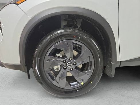 New 2026 Nissan Rogue SV image 23