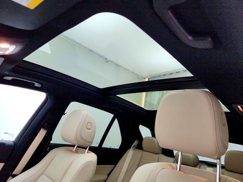 Certified 2026 Mercedes-Benz GLE 350 4MATIC image 17