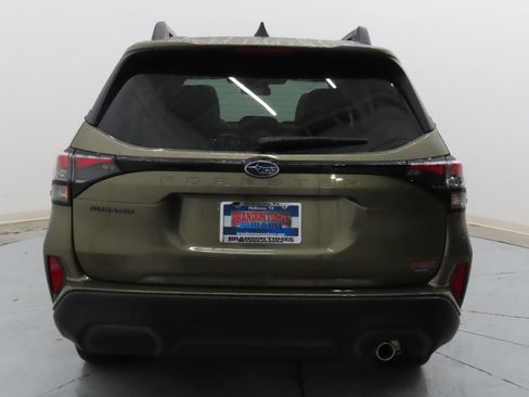 New 2026 Subaru Forester Limited image 5