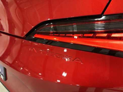 New 2026 Acura Integra FWD image 13