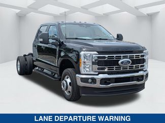 New 2026 Ford F350 XL w/ XL Chrome Package AWD/4WD video 3