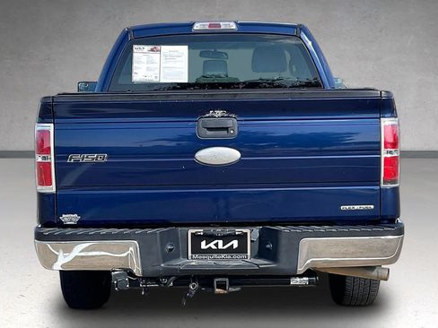 Used 2012 Ford F150 XL w/ PWR Equipment Group RWD image 5