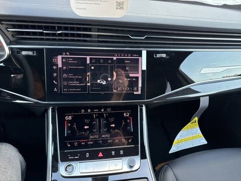 New 2026 Audi Q7 Premium Plus image 21