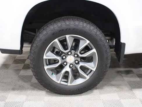 Certified 2026 Chevrolet Silverado 1500 LT w/ All Star Edition Plus image 45