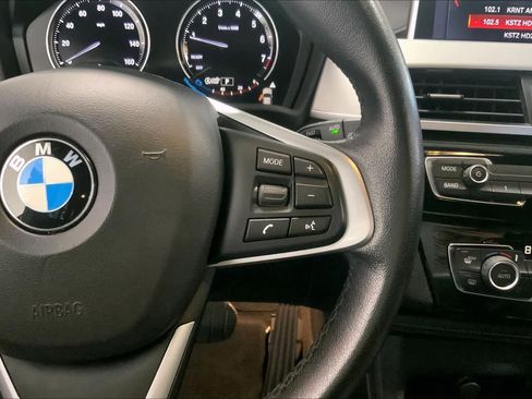 Used 2022 BMW X1 sDrive28i w/ Convenience Package image 22