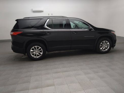 Used 2019 Chevrolet Traverse LT AWD/4WD image 10