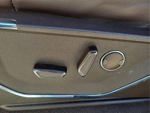 Used 2023 Ford F150 King Ranch w/ Equipment Group 601A High image 15