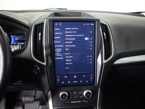 Certified 2023 Ford Edge SEL w/ Convenience Package AWD/4WD image 48
