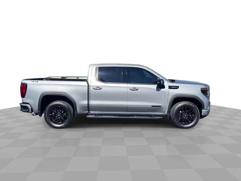 New 2026 GMC Sierra 1500 Elevation w/ Elevation Premium Package AWD/4WD image 9