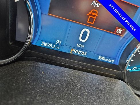 Used 2023 Ford F150 XLT w/ Equipment Group 302A High AWD/4WD image 10