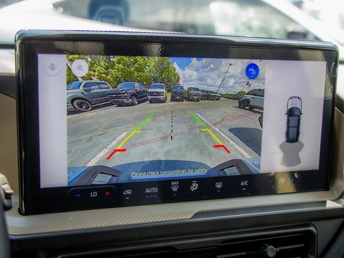 New 2025 Ford Bronco Sport Big Bend w/ Convenience Package image 37