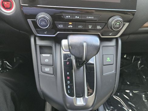 Used 2018 Honda CR-V Touring image 32