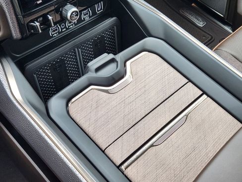 New 2026 RAM 3500 Longhorn image 19